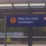 Deutsche Bahn AG in Berlin