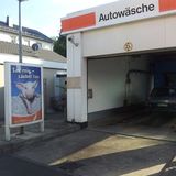 BFT-Tankstelle Kuttenkeuler in Bonn
