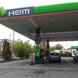 HEM Tankstelle - Kaulsdorfer Straße in Berlin