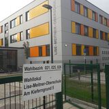 Lise-Meitner-Oberschule Strausberg in Strausberg