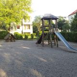 Spielplatz Am Försterweg II, Nähe Heinrich-Dorrenbach-Straße in Strausberg