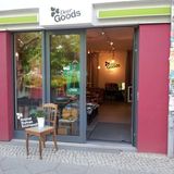 DearGoods Berlin - vegane Kleidung, Schuhe, Taschen & Accessoires in Berlin