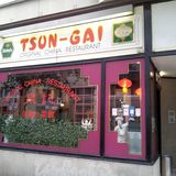 Chinarestaurant Tsun-Gai in Düsseldorf