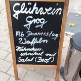 Eiscafé Eiskönigin in Strausberg