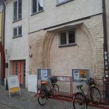 St. Spiritus - Sozio-kulturelles Zentrum der Universitäts- und Hansestadt Greifswald in Greifswald