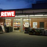 REWE Berlin-Kaulsdorf in Berlin