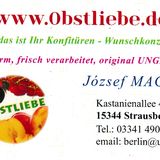 www.obstliebe.de in Strausberg