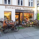 Blumenhaus Passauer in Greifswald