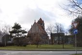 Nutzerbilder Stadtverwaltung der Universitäts- und Hansestadt Greifswald