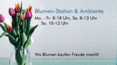 Nutzerbilder Blumenstation & Ambiente / Kristin Ruffert