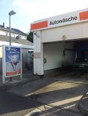 Nutzerbilder bft Daya-Anne Müller Tankstelle