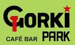 Nutzerbilder Gorki Park Café, Bar