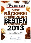 Nutzerbilder Bäckerei u. Konditorei Die Frische Bäcker Süpke & Hoschkara oHG