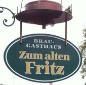 Nutzerbilder Braugasthaus Zum alten Fritz Stralsund