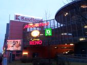 Nutzerbilder Kaufland Berlin-Treptow Zentrum Schöneweide