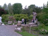 Nutzerbilder Gärten der Welt - Erholungspark Marzahn