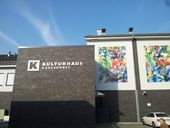 Nutzerbilder Kulturhaus Karlshorst - Lichtenberg