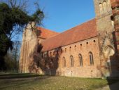 Nutzerbilder Kloster Chorin Verwaltung