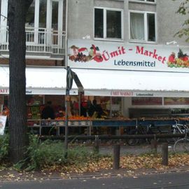 Ümit Markt in Bonn