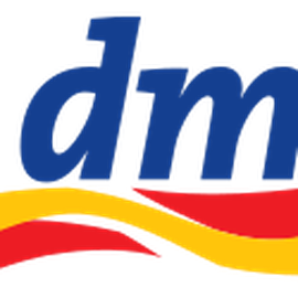 dm-drogerie markt in Berlin