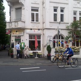 Himalayak in Bonn