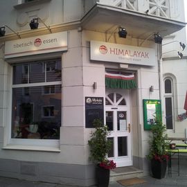 Himalayak in Bonn