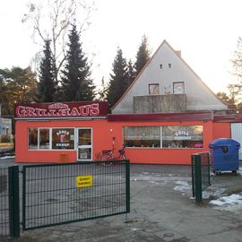 MUNZUR Grillhaus Döner Kebap in Petershagen-Eggersdorf