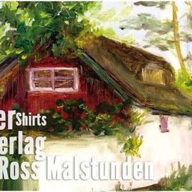 buch.macher autoren.verlag, Malschule nach Bob Ross - Uwe Rieger in Mesekenhagen