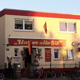 Unsere Alte 50 in Berlin