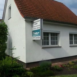 Tucholke & Sohn GmbH - Heizung, Sanitär in Petershagen-Eggersdorf