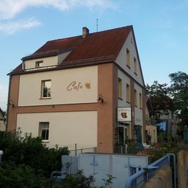 Kaffeepause - Café, Eiscafé und Weinstube in Strausberg