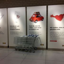 IKEA Berlin-Lichtenberg in Berlin