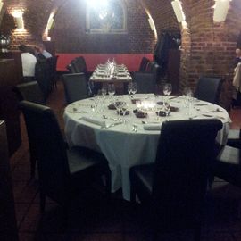 Restaurant Mederrano in Köln