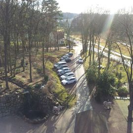 The Lakeside Burghotel zu Strausberg in Strausberg