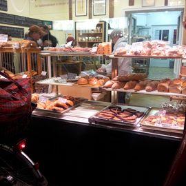 Bäckerei Zimmermann in Köln