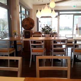 Hennig's Backstube - Café Ost in Strausberg