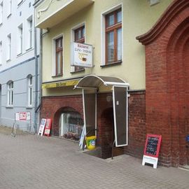 Bäckerei Neumann Inh. Heiko Nemela - Hegermühlenstraße (Stammhaus) in Strausberg