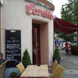 Restaurant Corallo in Berlin