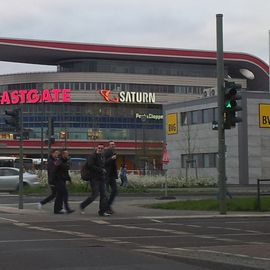 EASTGATE Berlin - Einkaufszentrum Marzahn in Berlin