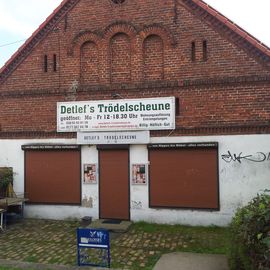 Detlef's Trödelscheune - Transporte & (Klein-)Umzüge, Wohnungsauflösungen, Gebrauchtwaren in Ahrensfelde Gemeinde Ahrensfelde Blumberg