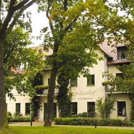 Landgasthof zum Mühlenteich in Petershagen-Eggersdorf