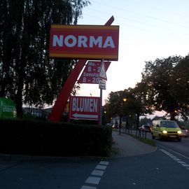 NORMA in Ahrensfelde Gemeinde Ahrensfelde Blumberg
