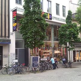 MamBo CityHouse Bonn in Bonn
