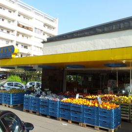 MIX Markt® Bonn-Tannenbusch - Russische und osteuropäische Lebensmittel in Tannenbusch Stadt Bonn