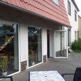 Bäckerei und Konditorei Noebe in Petershagen-Eggersdorf