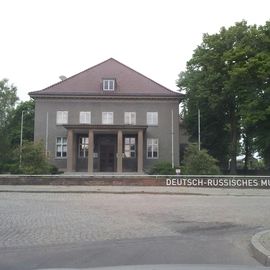 Museum Berlin-Karlshorst in Berlin