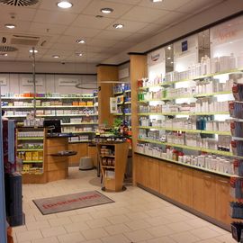 Pharmland Apotheke Lichtenberg, Inh. Dr. Frank Kiesewalter e.K. in Berlin