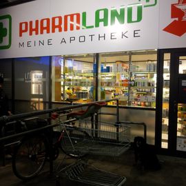 Pharmland Apotheke Lichtenberg, Inh. Dr. Frank Kiesewalter e.K. in Berlin