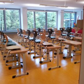 Lise-Meitner-Oberschule Strausberg in Strausberg