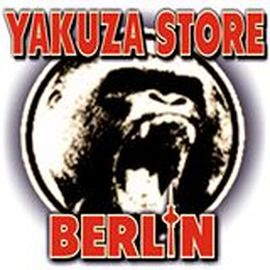 Vipeside Yakuza Store - Dircksenstraße, am EKZ ALEXA in Berlin